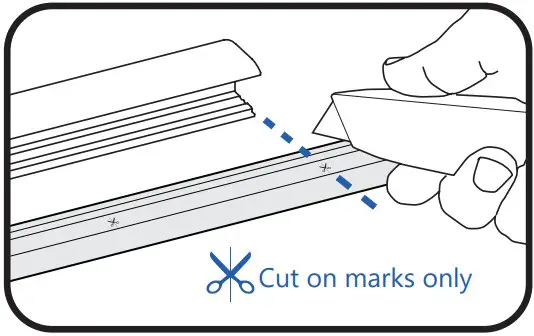 GE current GEXNB32 2 Contour Gen 2 LED Lighting System Back Bend - Figure 4