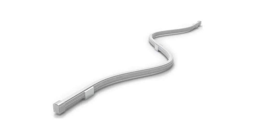 Ge Current Gexns32-2 Contour Gen 2 Led Lighting System Side Bend Installation Guide Ge Current Gexns32-2 Contour Gen 2 Led Lighting System Side Bend Installation Guide