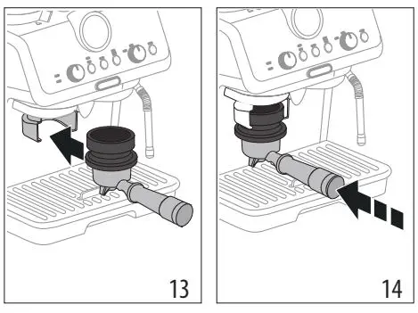 DeLonghi-EC915X-La-Specialista-Arte-Coffee-Maker-FIG 10
