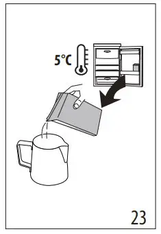 DeLonghi-EC915X-La-Specialista-Arte-Coffee-Maker-FIG 16