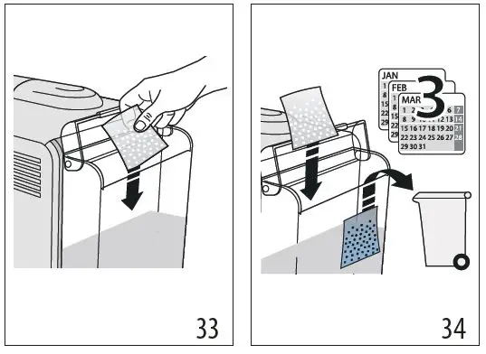 DeLonghi-EC915X-La-Specialista-Arte-Coffee-Maker-FIG 35