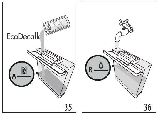 DeLonghi-EC915X-La-Specialista-Arte-Coffee-Maker-FIG 36