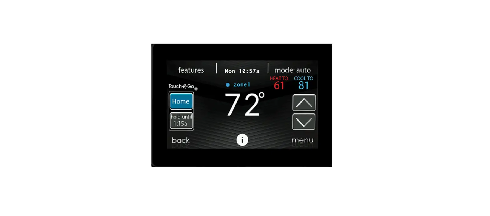 Bryant Systxbbecc01-c Controls And Thermostats Owner’s Manual Bryant Systxbbecc01-c Controls And Thermostats Owner’s Manual