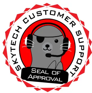 SKYTECH ‎ST-SHADOW-0178 Shadow Gaming Computer PC - icon