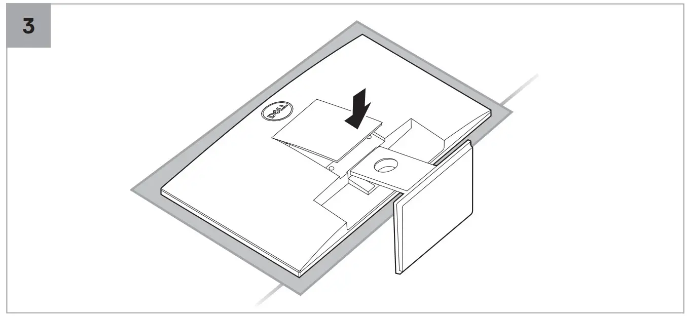 Dell E2221HN Monitor - 3