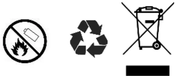 PLACING AND WORKING WITH BATTERIES