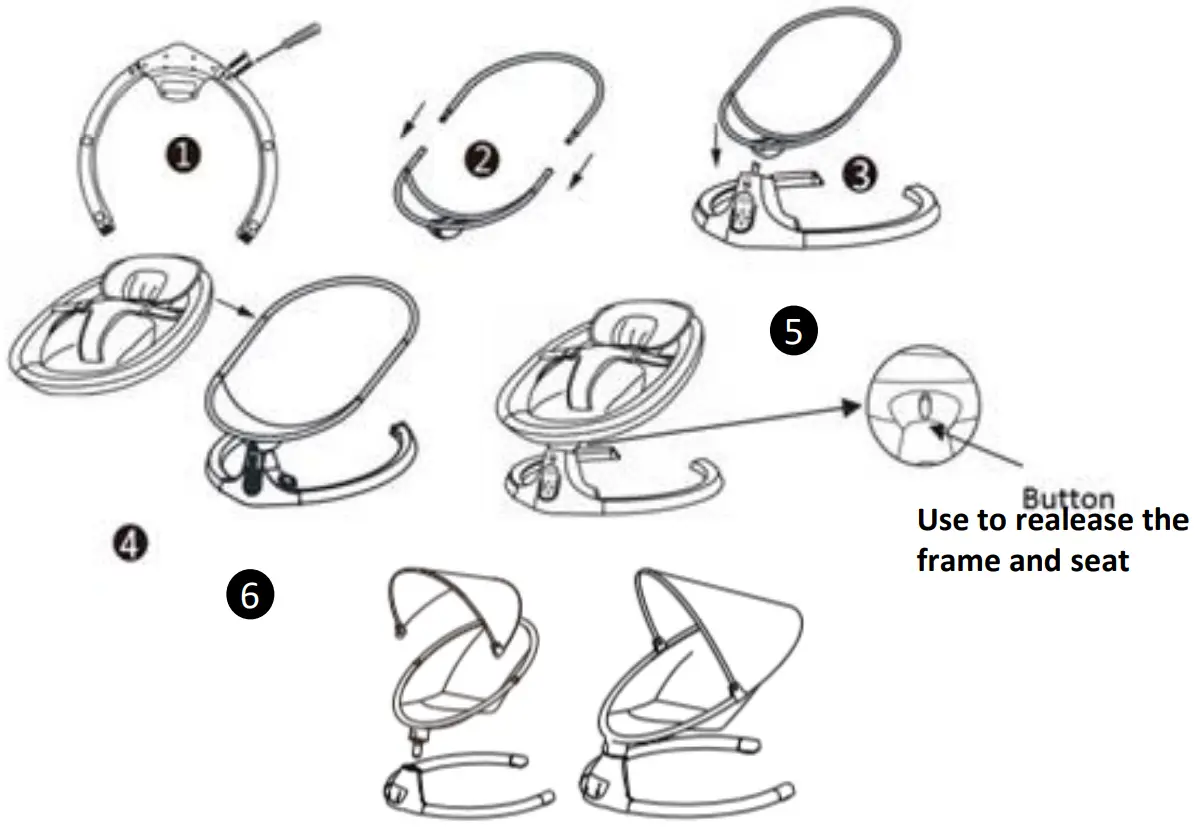 ASSEMBLY INSTRUCTIONS