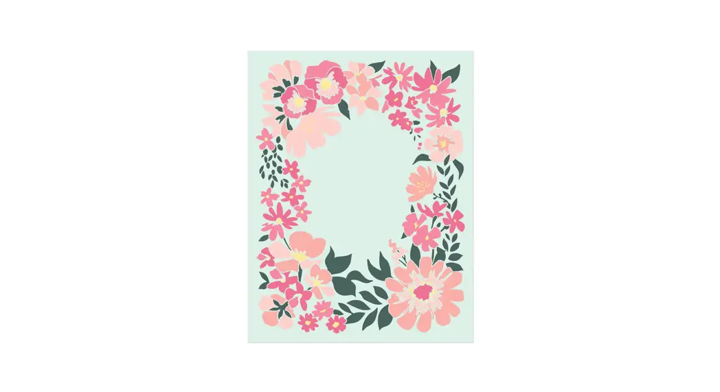 Honey Bee Stamps Friendship Frame Stamp User Guide