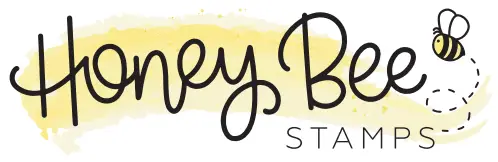 Honey Bee STAMPS logo