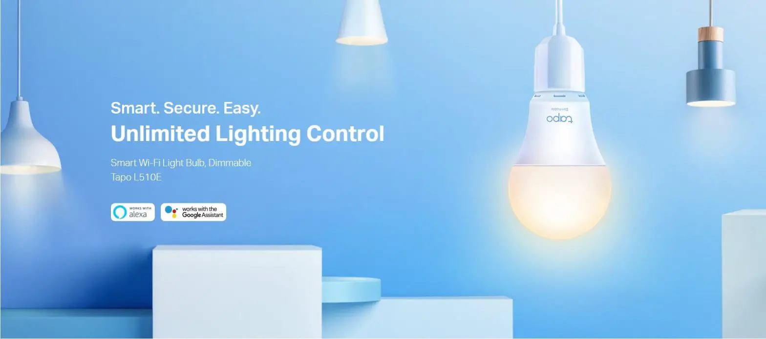 Camrs L510e Zigbee Smart Bulb User Guide