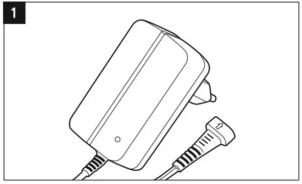 hama-00-223617-27W-Power-Supply-Unit-fig 1