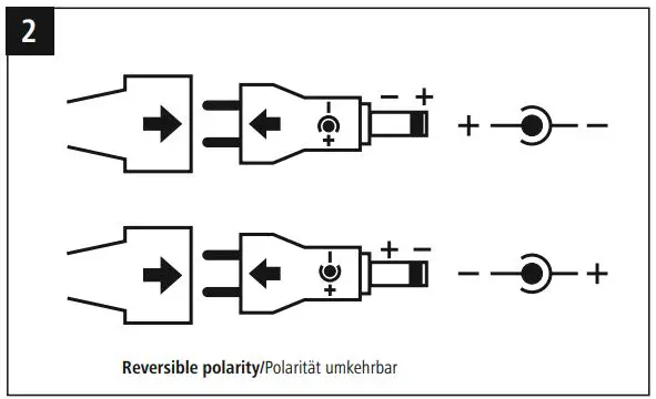 hama-00-223617-27W-Power-Supply-Unit-fig 2