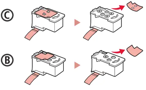 Canon G2570 Inkjet Printer - 10
