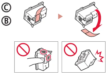 Canon G2570 Inkjet Printer - 11