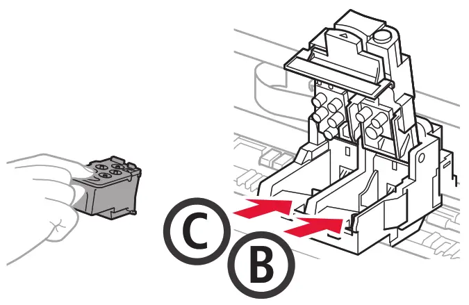 Canon G2570 Inkjet Printer - 12