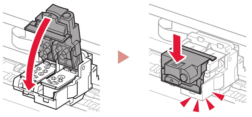 Canon G2570 Inkjet Printer - 13