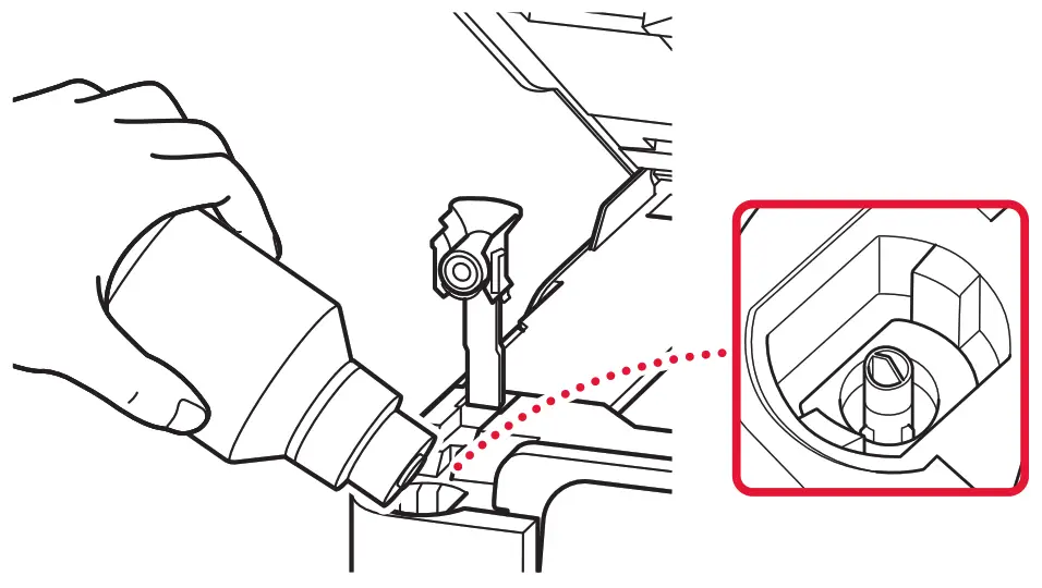 Canon G2570 Inkjet Printer - 16