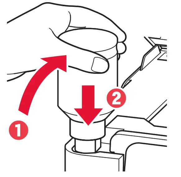 Canon G2570 Inkjet Printer - 17