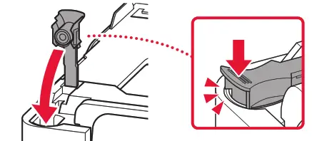 Canon G2570 Inkjet Printer - 19