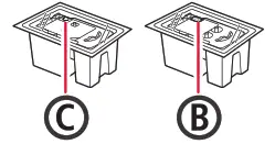 Canon G2570 Inkjet Printer - 2