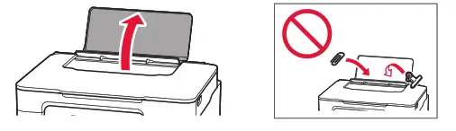 Canon G2570 Inkjet Printer - 26