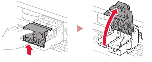 Canon G2570 Inkjet Printer - 9