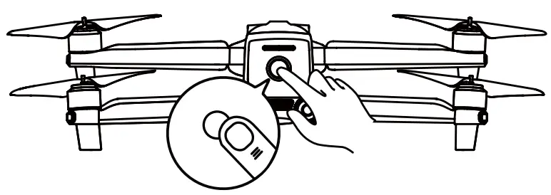 AUTEL EVO II Dual 640T V3 Rugged Bundle - POWERING UP 1