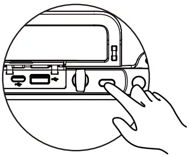 AUTEL EVO II Dual 640T V3 Rugged Bundle - POWERING UP