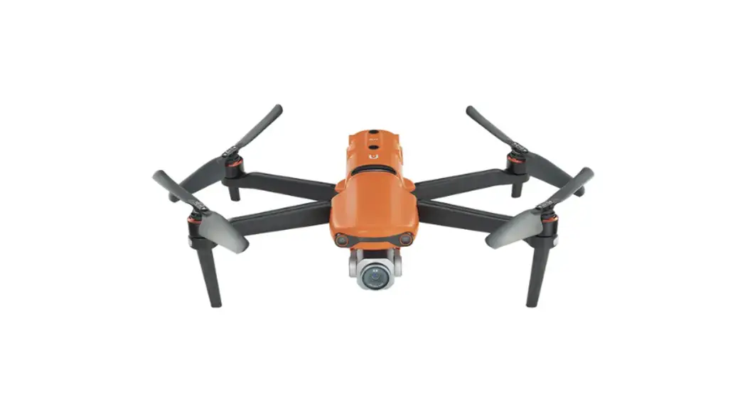 Autel Evo Ii Rtk Series V3 Rugged Bundle Drone User Guide Autel Evo Ii Rtk Series V3 Rugged Bundle Drone User Guide