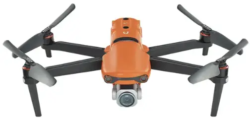 AUTEL EVO II RTK Series V3 Rugged Bundle Drone