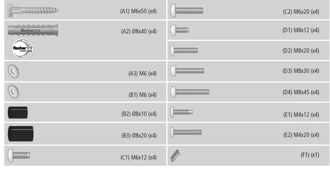 hama-00 118069-TV-Wall-Bracket-FIG- (2)