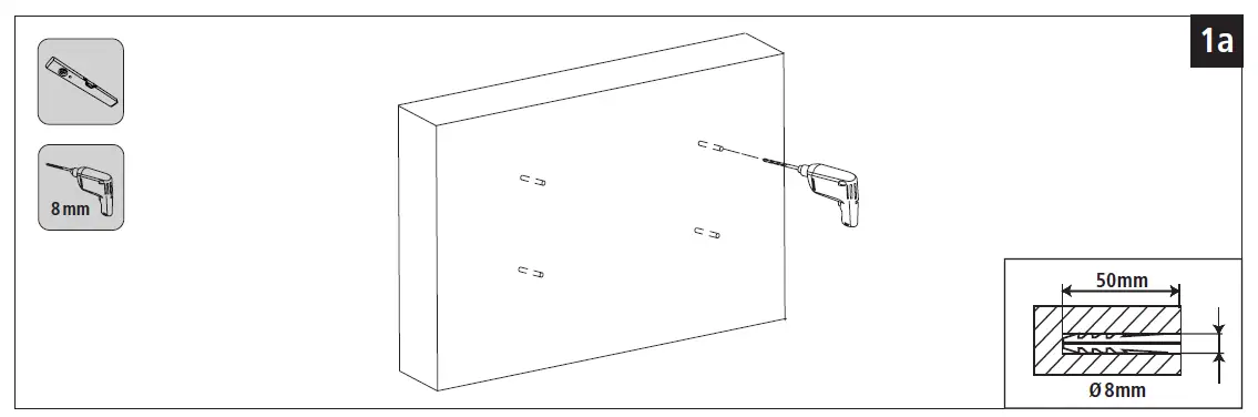 hama-00 118069-TV-Wall-Bracket-FIG- (3)