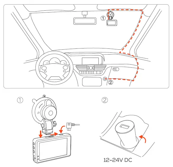 apeman-C450-1080p-Dash-Camera-fig- (4)