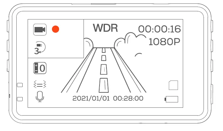 apeman-C450-1080p-Dash-Camera-fig- (5)