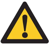 Safety Symbol
