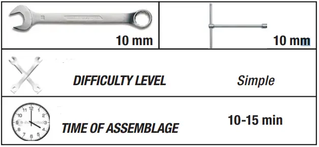 rizoma-FR439-Flashing-Adapters-for-Leggera-On-Fairing-2-Units-FIG-3