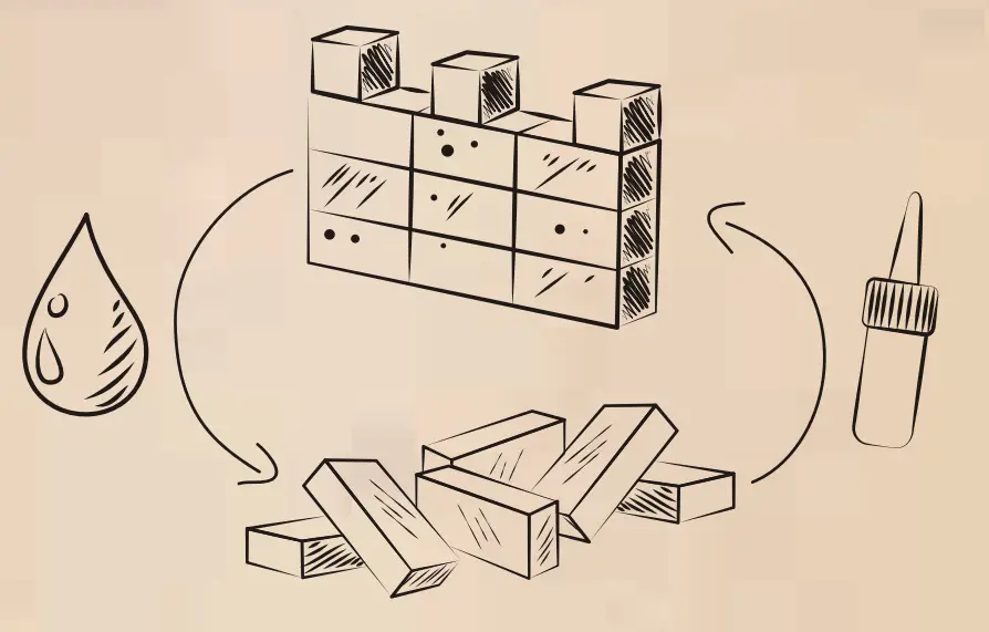 Brick Trick – good to know
