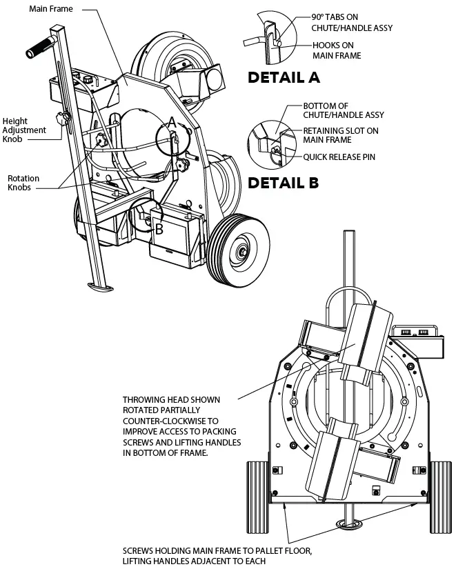 SPORTSATTACK Strike Attack Soccer Machine 03