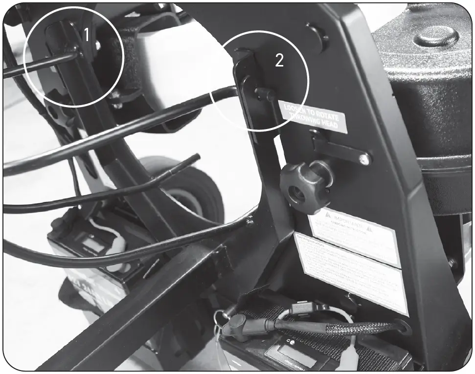 SPORTSATTACK Strike Attack Soccer Machine 04