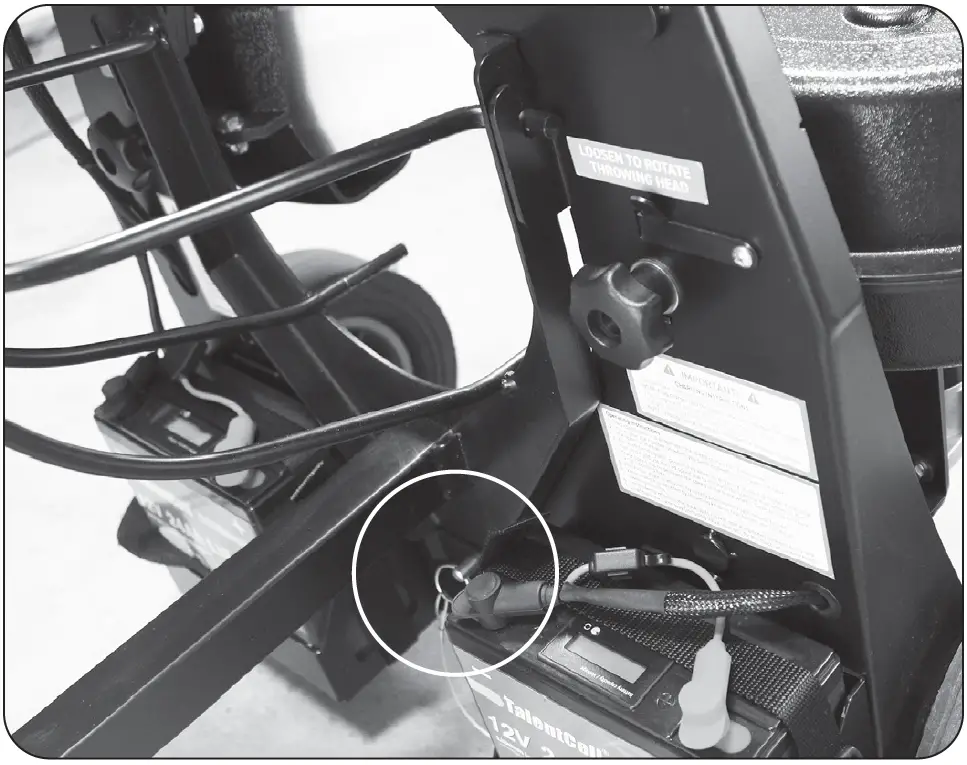 SPORTSATTACK Strike Attack Soccer Machine 05