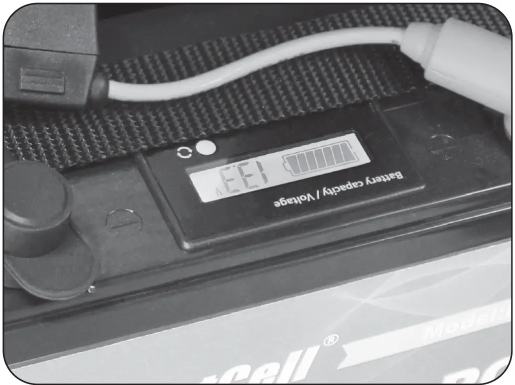 SPORTSATTACK Strike Attack Soccer Machine 08