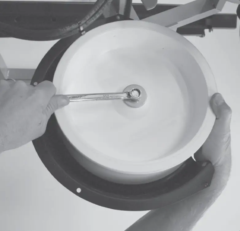 SPORTSATTACK Strike Attack Soccer Machine 10