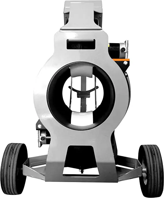 SPORTSATTACK Strike Attack Soccer Machine Product Image