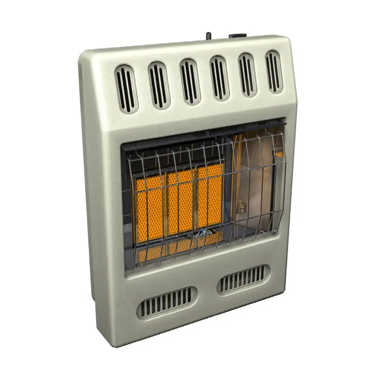 Desa Vent-free Infrared Gas Heater Gwrp16a, Gwrn18a, Gwrp26a, Gwrn30a, Gwrp16ta, Gwrn18ta, Gwrp26ta And Gwrn30ta User Manual Desa Vent-free Infrared Gas Heater Gwrp16a, Gwrn18a, Gwrp26a, Gwrn30a, Gwrp16ta, Gwrn18ta, Gwrp26ta And Gwrn30ta User Manual