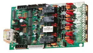 Mircom FA-1000 SERIES Fire Alarm Control - fig 12