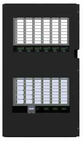 Mircom FA-1000 SERIES Fire Alarm Control - fig 2