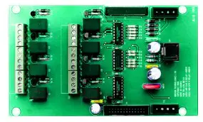 Mircom FA-1000 SERIES Fire Alarm Control - fig 4