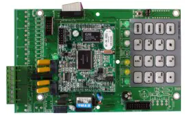 Mircom FA-1000 SERIES Fire Alarm Control - fig 5