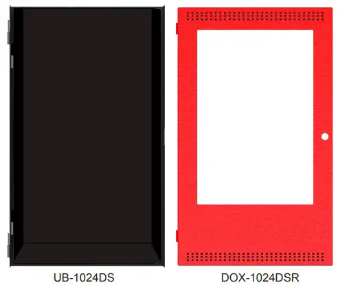 Mircom FA-1000 SERIES Fire Alarm Control - fig 7