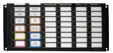 Mircom FA-1000 SERIES Fire Alarm Control - fig 8